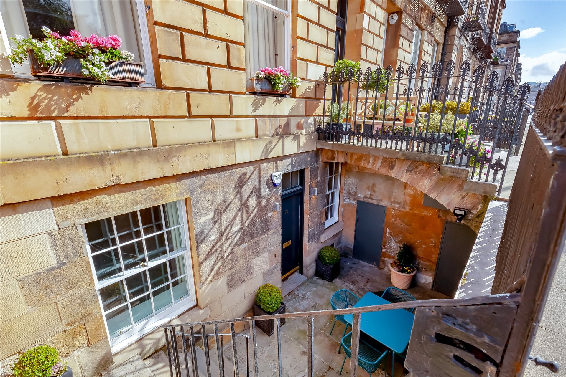 37 + 37a, Manor Place, Edinburgh, EH3 7EB - Picture #38