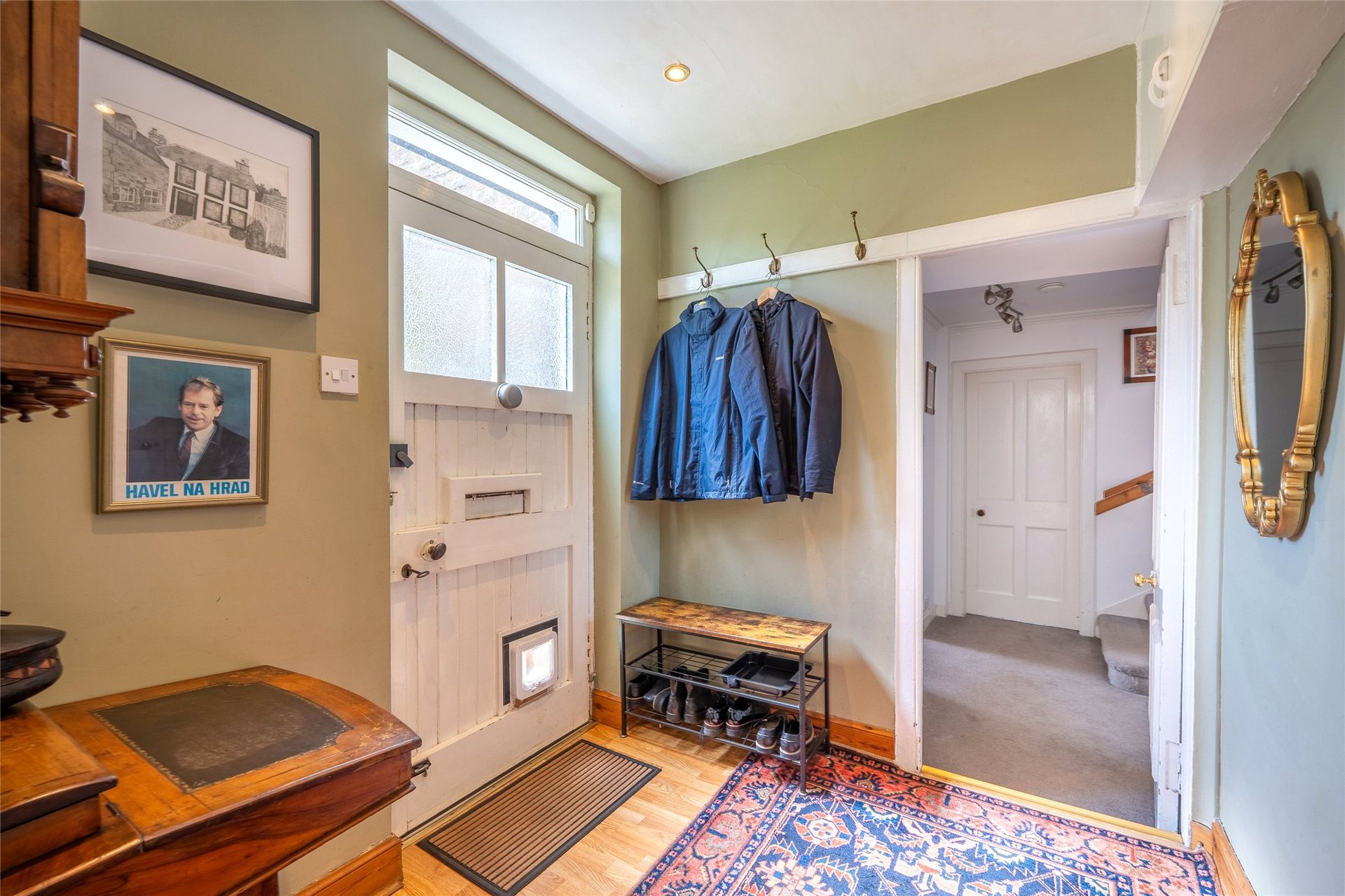 Dunholm, 10 Ladywynd, Kingsbarns, St. Andrews, KY16 8SU - Picture #26