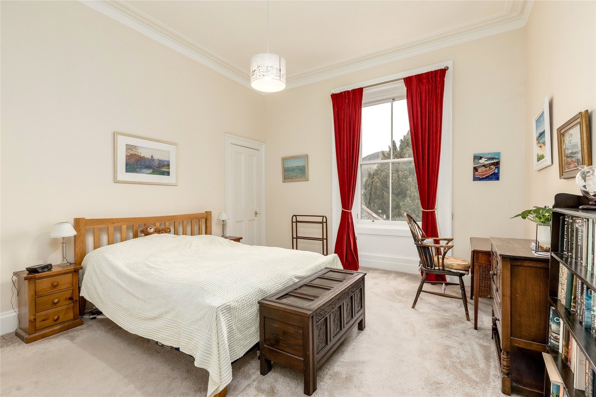 7 Dryden Place, Blacket, Edinburgh, EH9 1RP - Picture #9