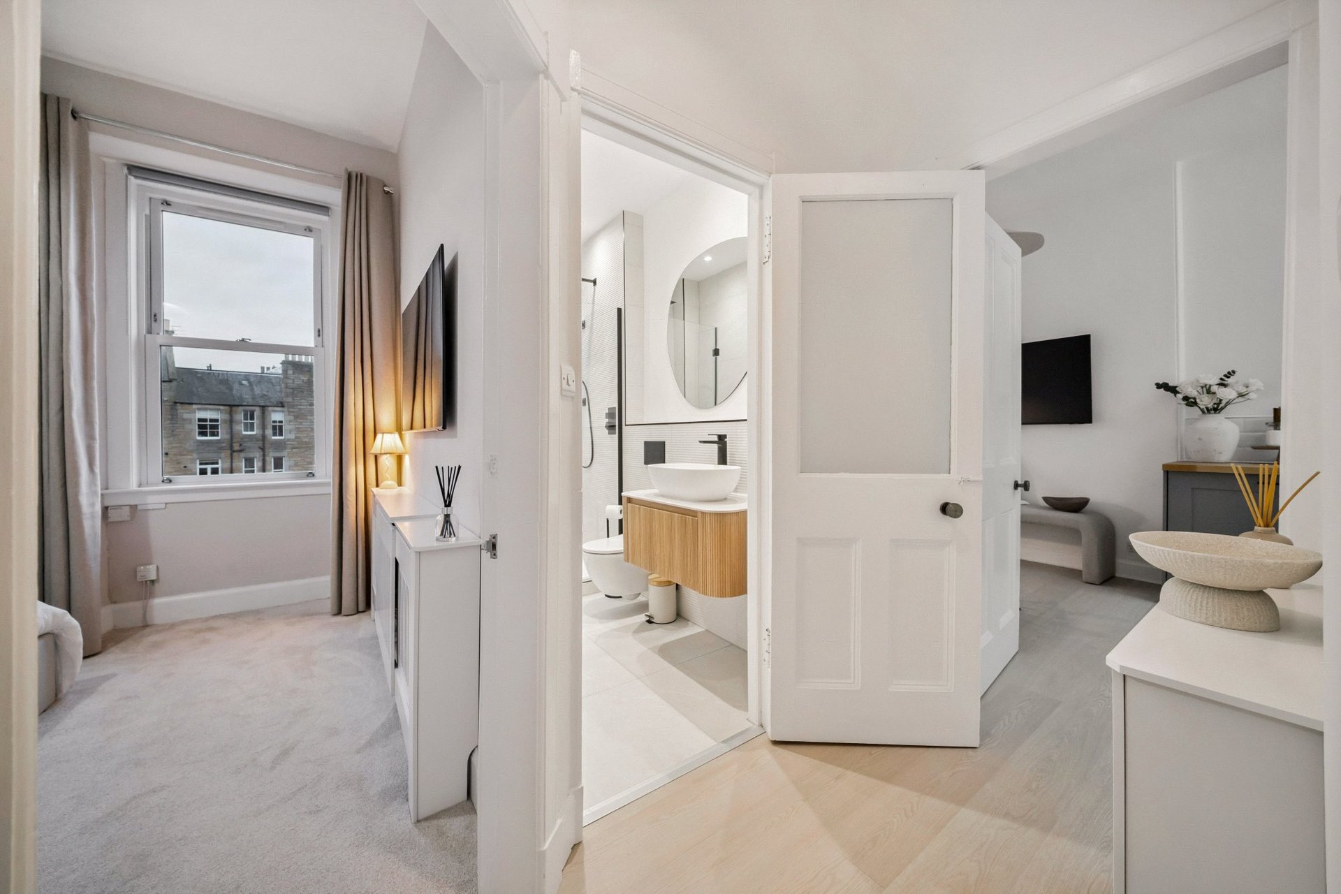 11/15 Comely Bank Row, Edinburgh, Midlothian, EH4 1EA - Picture #5