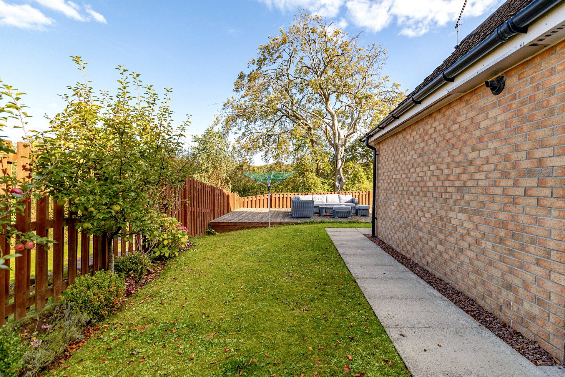 7 Clocherlee Place, Inverkip, Inverclyde, PA16 0FW - Picture #36