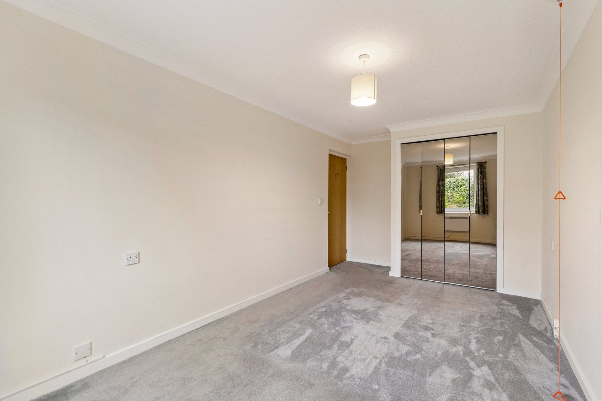 Flat 16, Fairview Court, 46 Main Street, Milngavie, G62 6BU - Picture #12