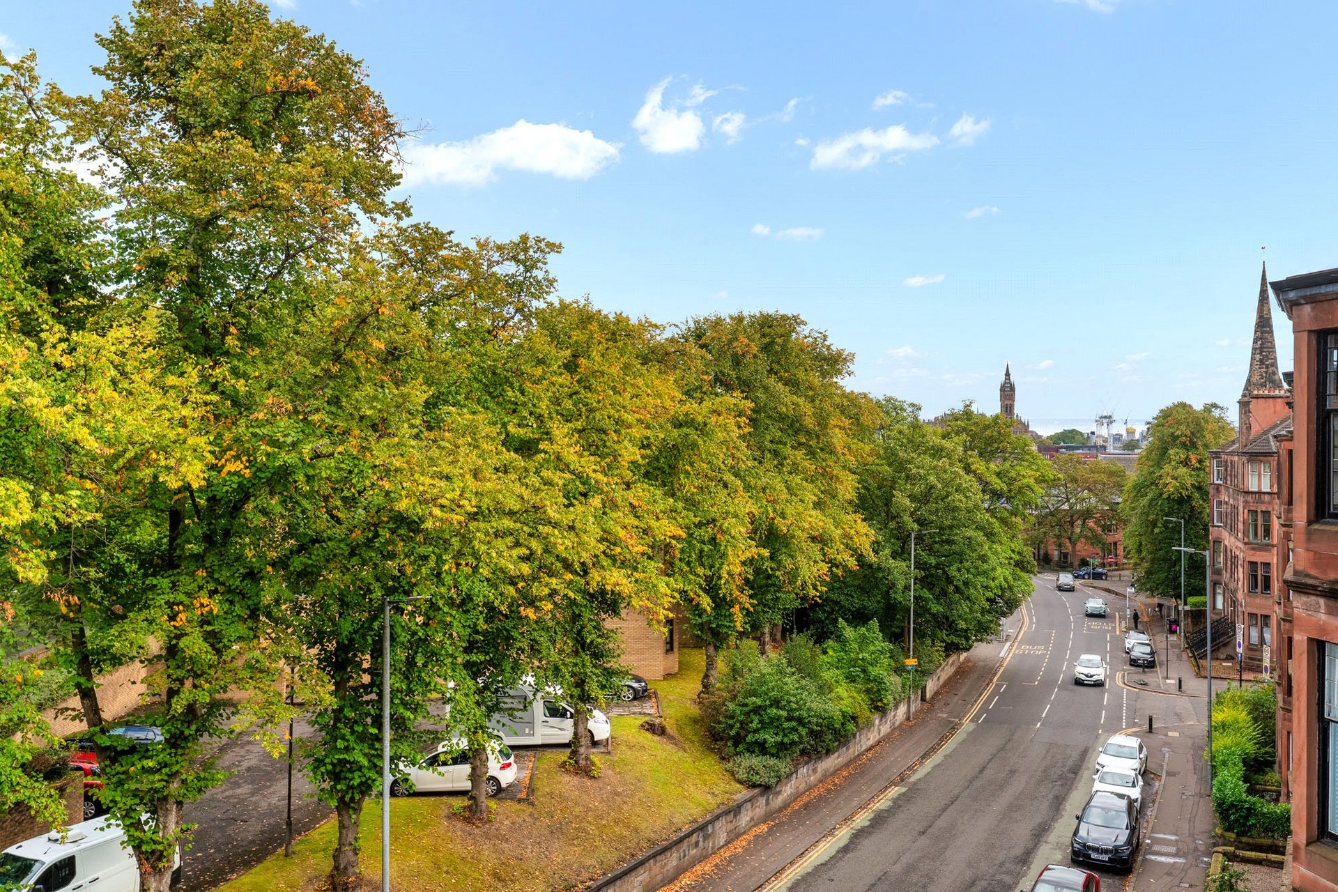 3/1, 188 Hyndland Road, Hyndland, Glasgow, G12 9ER - Picture #11