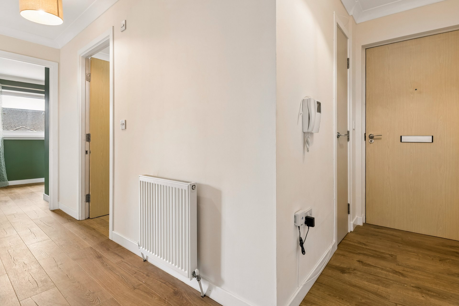 Flat 2/1, 66 Hillfoot Street, Glasgow, Glasgow City, G31 2NQ - Picture #16