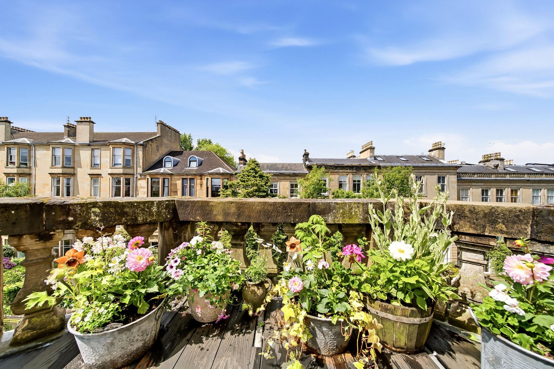 Flat 2, 19 Hillhead Street, Hillhead, Glasgow, G12 8PX - Picture #5