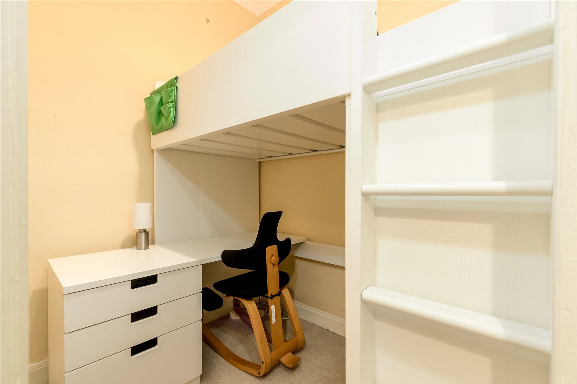 4/10 Millar Place, Morningside, Edinburgh, EH10 5HJ - Picture #12