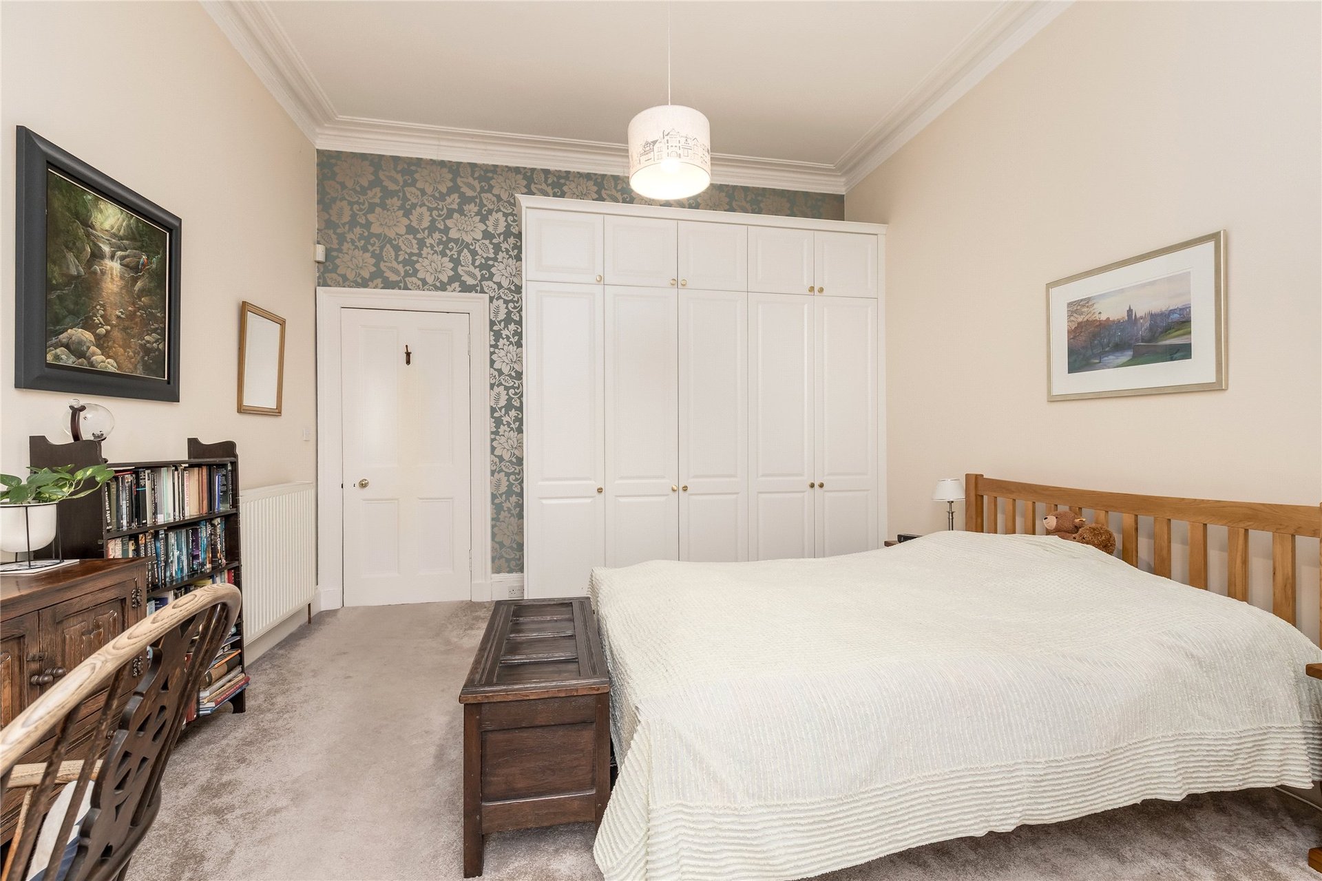 7 Dryden Place, Blacket, Edinburgh, EH9 1RP - Picture #11