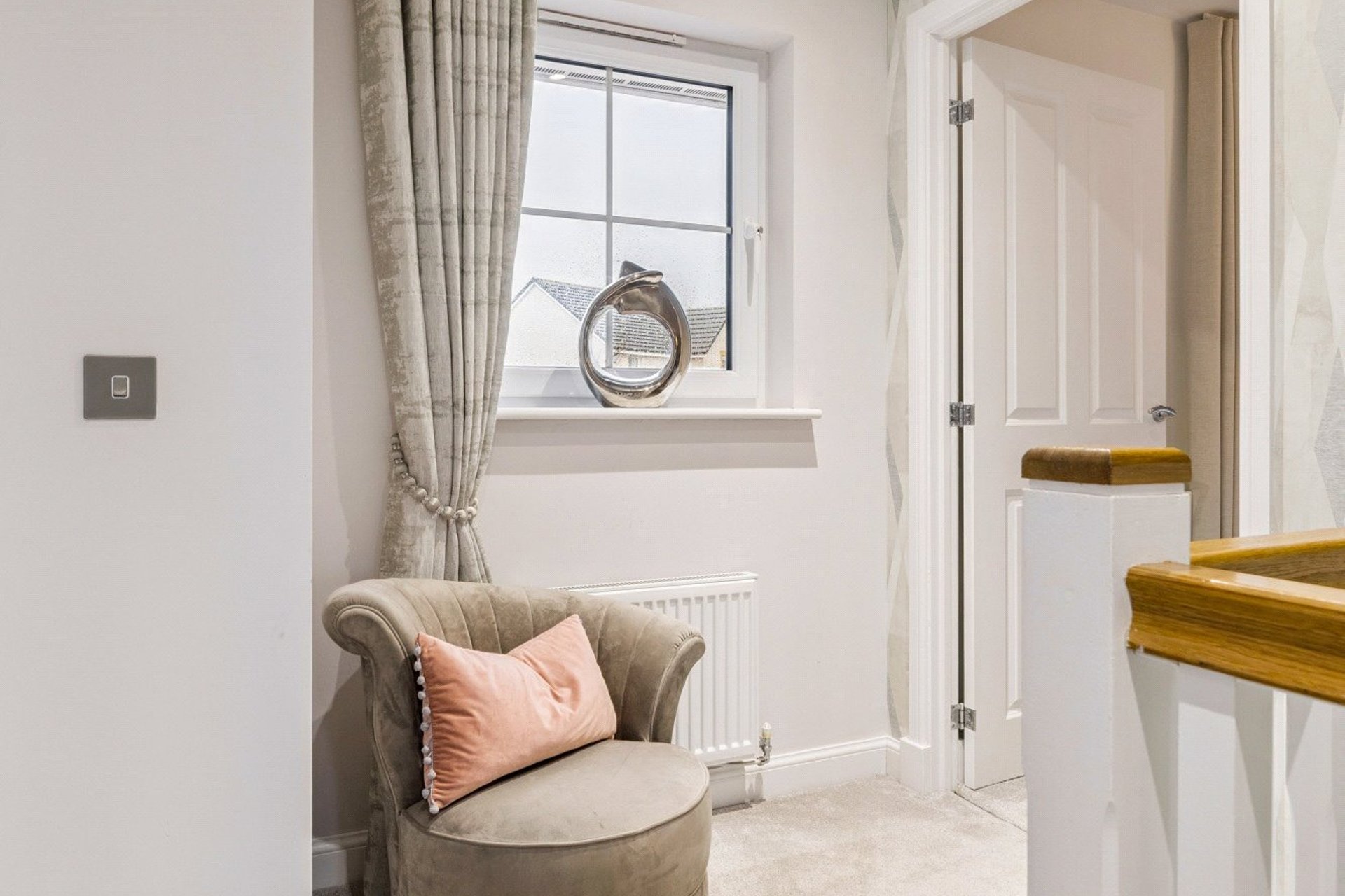 2 Lady Glen Avenue, Newton Mearns, Glasgow, G77 6GY - Picture #17