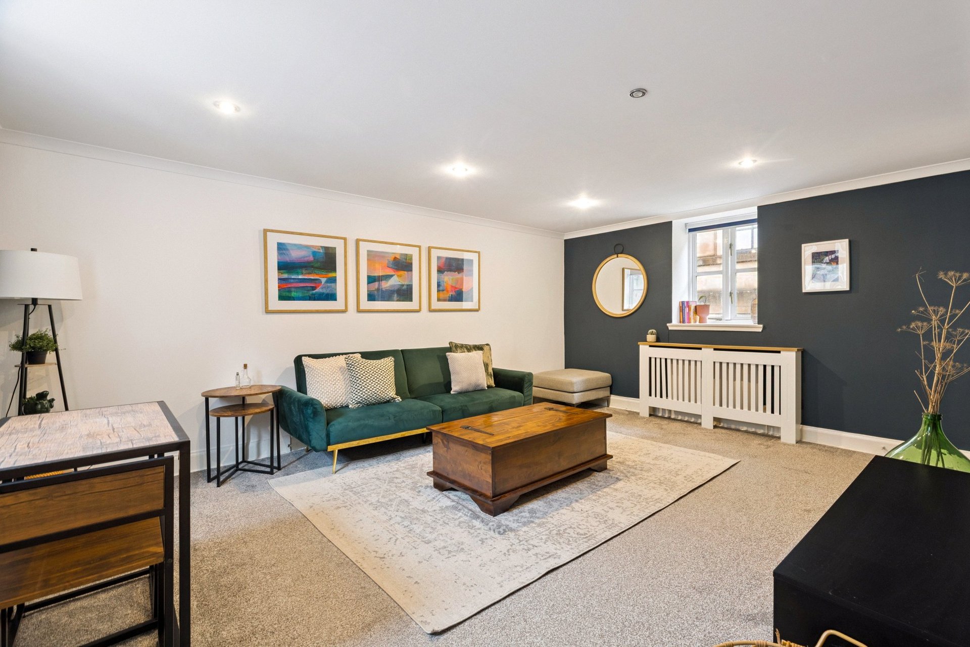 Mews, 103 Woodside Terrace Lane, Park, Glasgow, G3 7XP - Picture #3