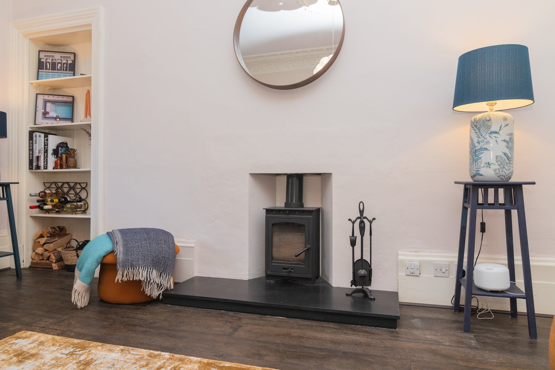 Flat 1/2, 10 Mansionhouse Road, Langside, Glasgow, G41 3DN - Picture #5