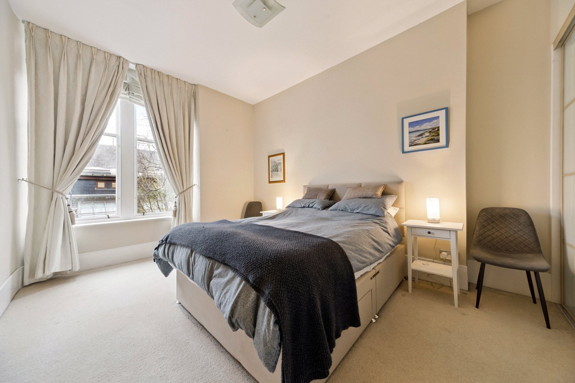 G/F, 36 Belmont Street, Kelvinbridge, Glasgow, G12 8EY - Picture #8