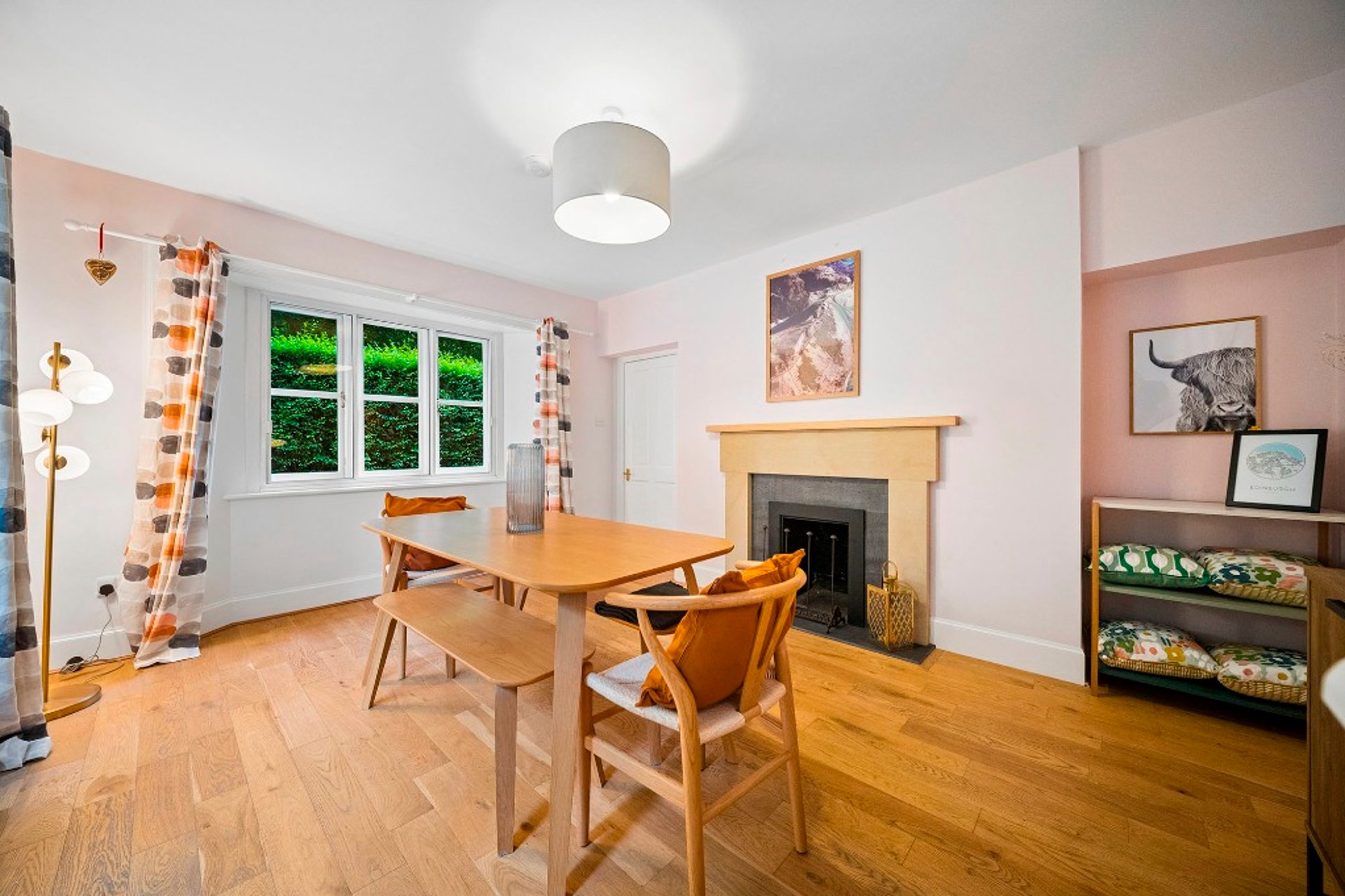 Meadowbank Lodge, 1 Duke's Walk, Meadowbank, Edinburgh, EH8 7AT - Picture #9