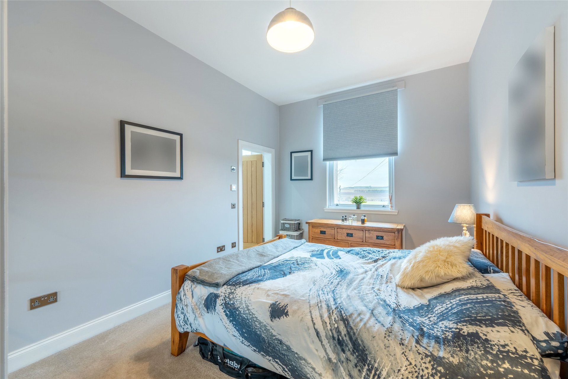 1 Cairngreen, Cupar, Fife, KY15 5SY - Picture #12