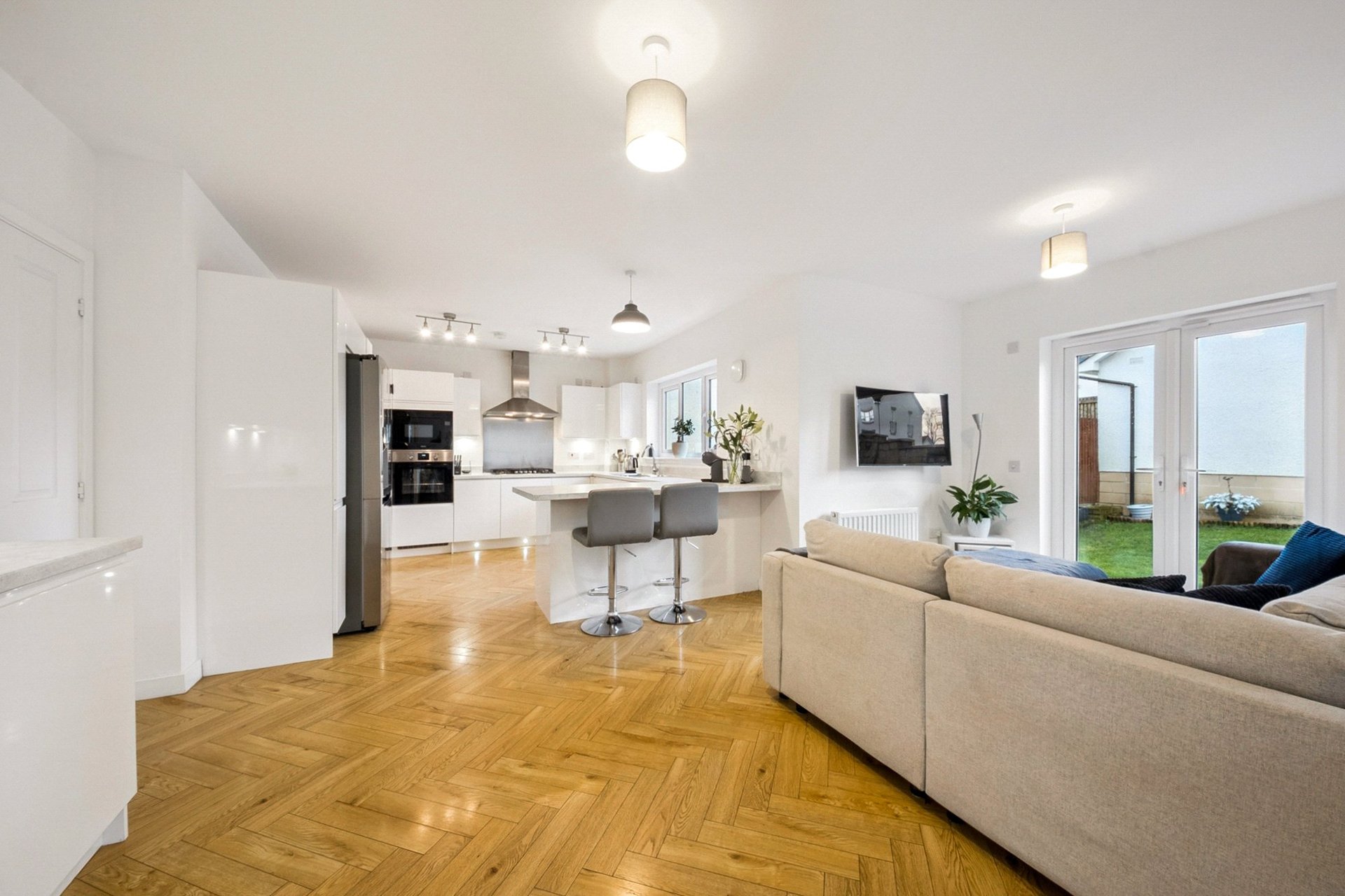 14 Springfauld Way, Barrhead, Glasgow, East Renfrewshire, G78 2BW - Picture #13