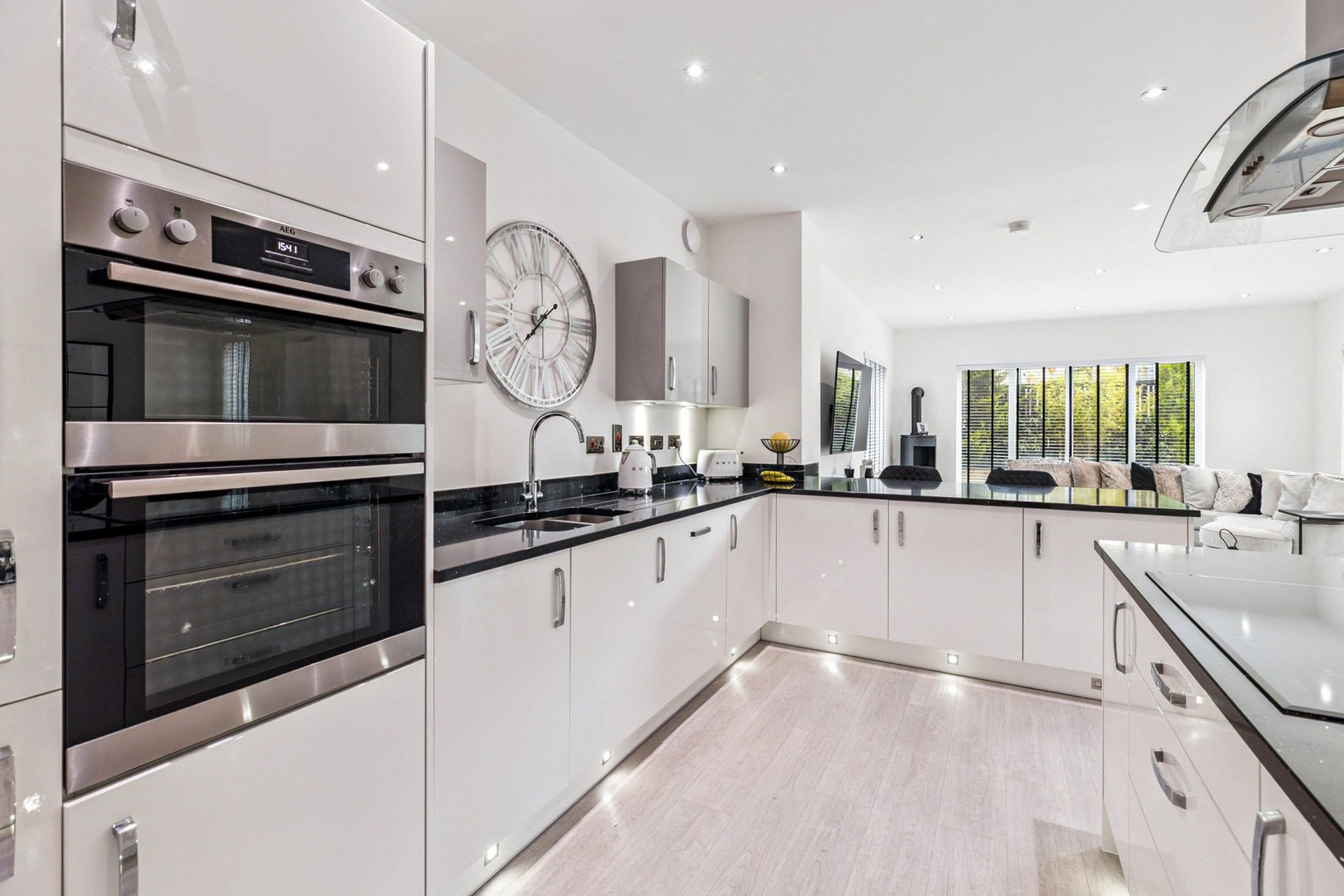 8 Sandwick Crescent, Newton Mearns, Glasgow, East Renfrewshire, G77 5WU - Picture #17