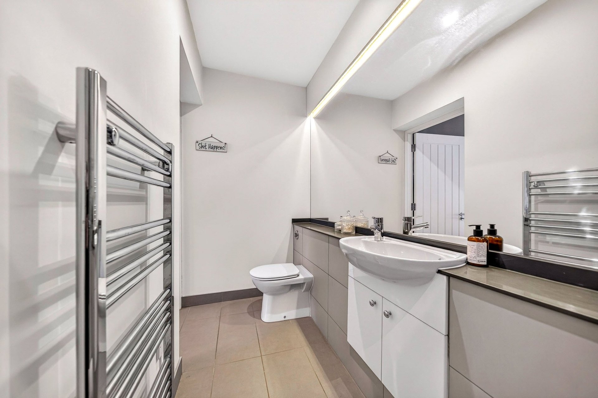Flat 1F3, 73 Lothian Road, Edinburgh, EH3 9AW - Picture #13