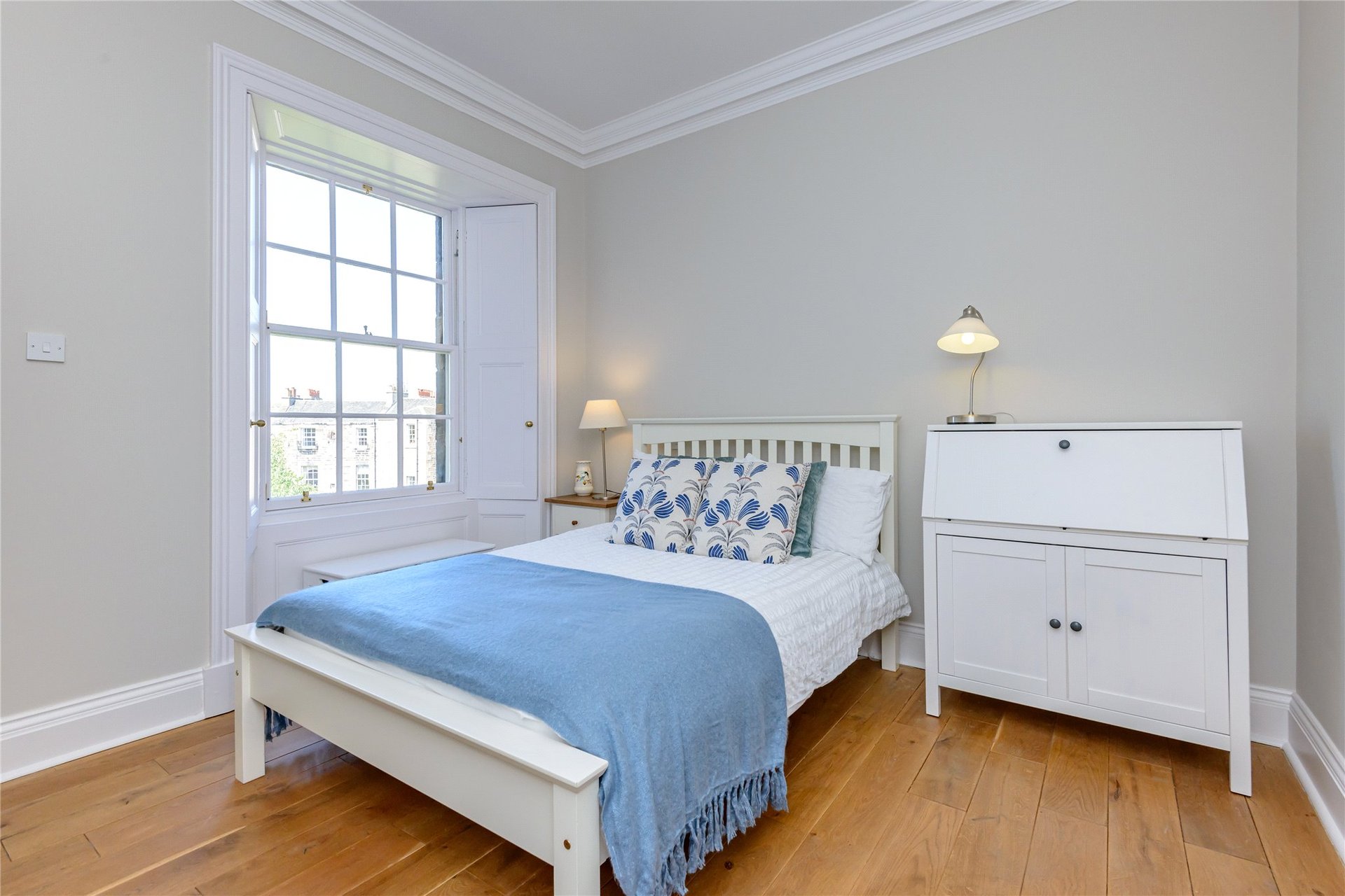 4/3 Carlton Terrace, Edinburgh, Midlothian, EH7 5DD - Picture #14