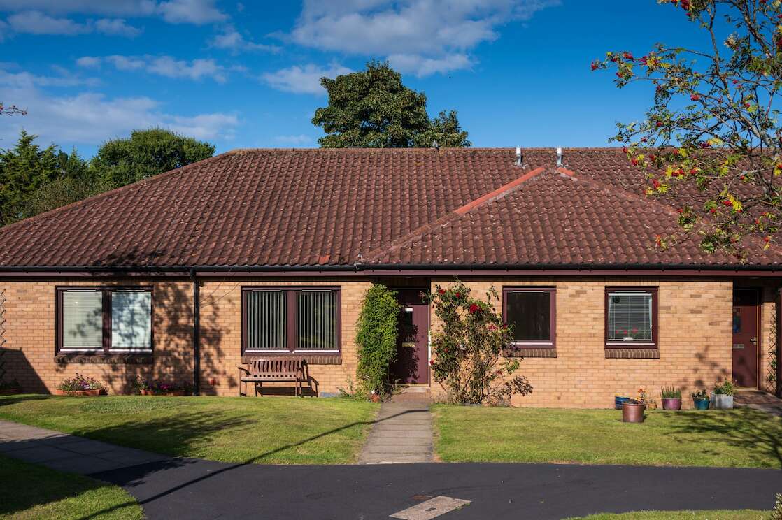 20 Muirfield House, Gullane