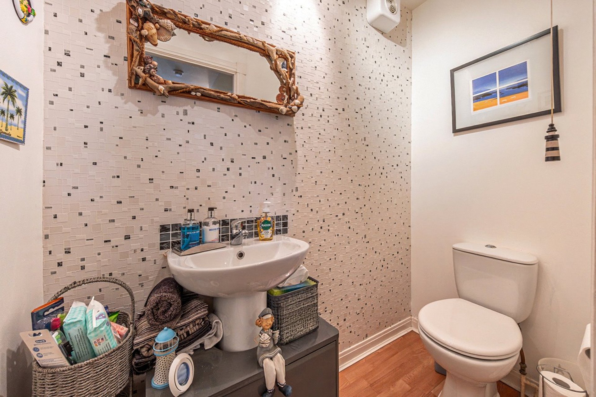 9 Seatoun Place, Lower Largo, Leven, Fife, KY8 6BL - Picture #10
