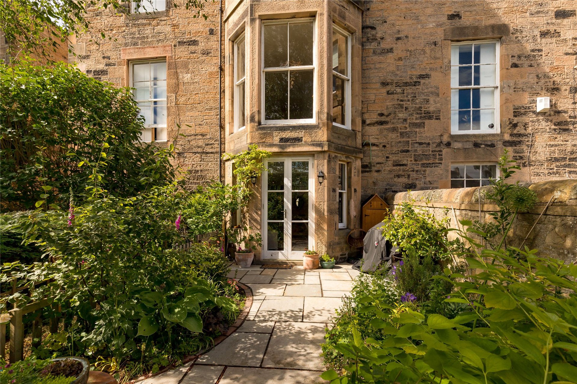 6B Mayfield Terrace, Blacket, Edinburgh, EH9 1SA - Picture #20