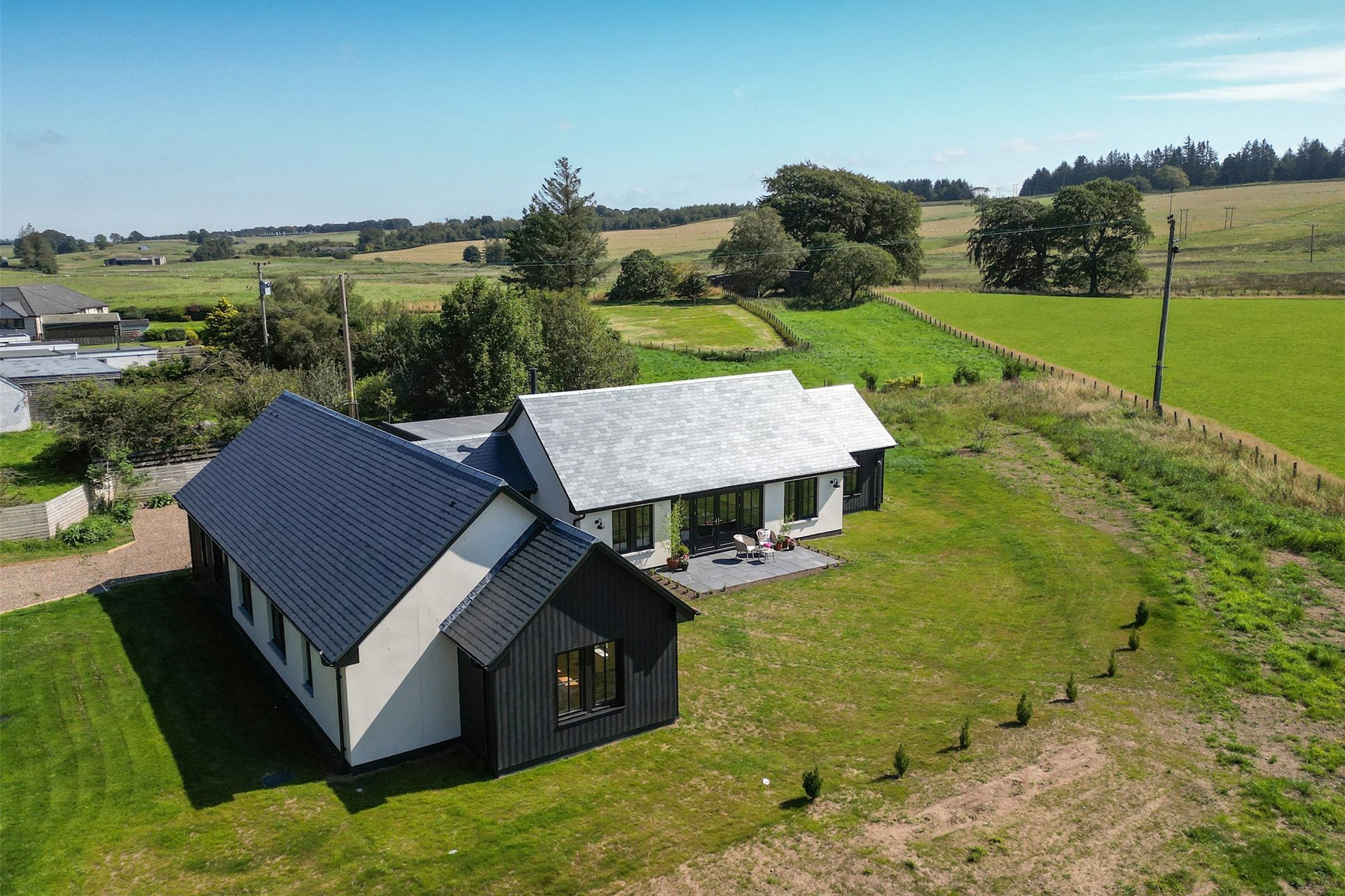 Avonlea, Cowdenburn Cottages, Cowdenburn, West Linton, EH46 7BD - Picture #28