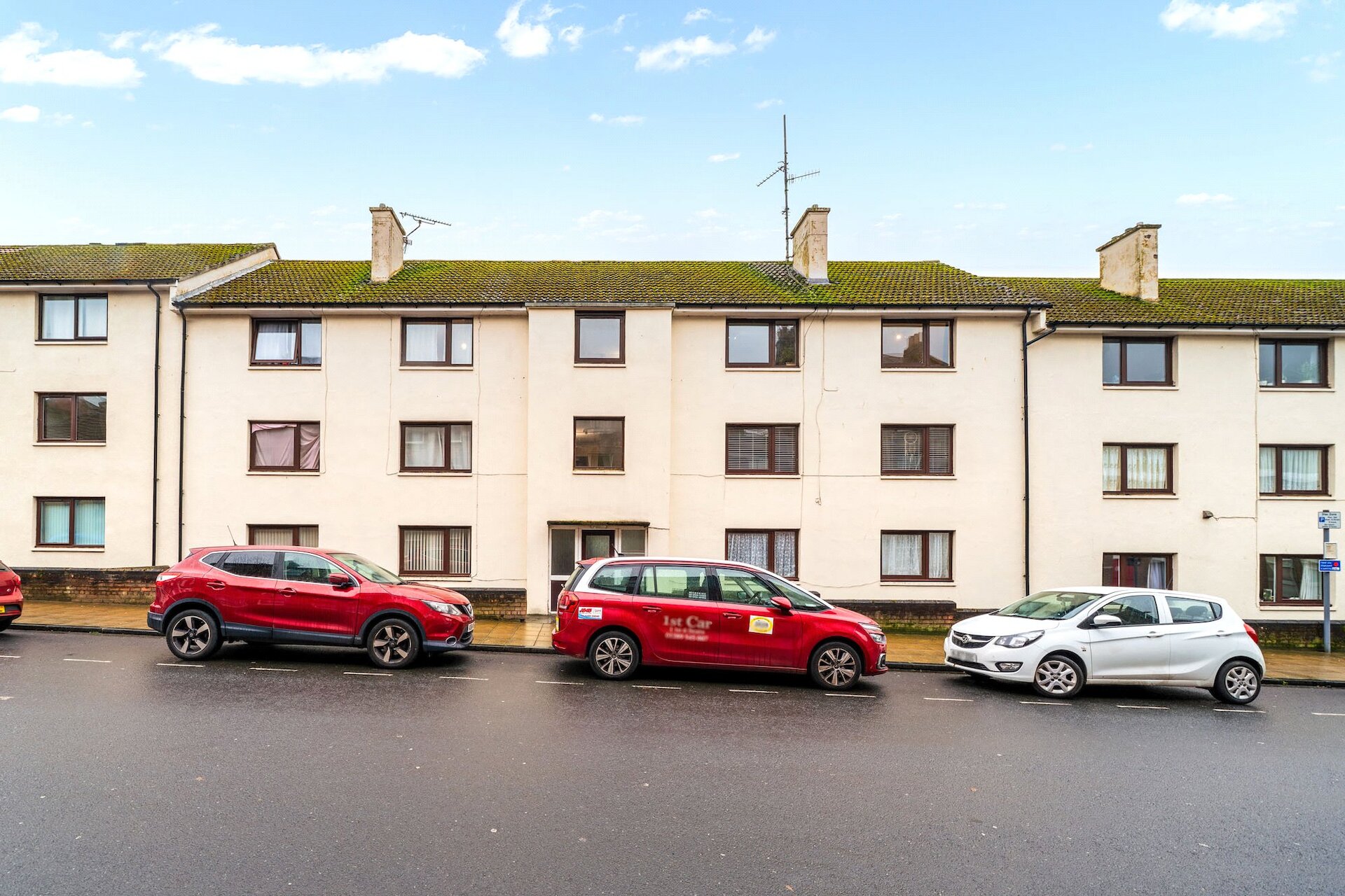 28 Woolmarket, Berwick-upon-tweed, Northumberland, TD15 1DH - Picture #1