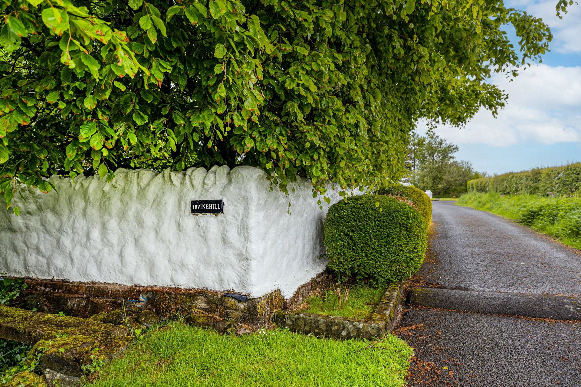 Irvinehill Farm, Stewarton, Kilmarnock, East Ayrshire, KA3 3EL - Picture #58