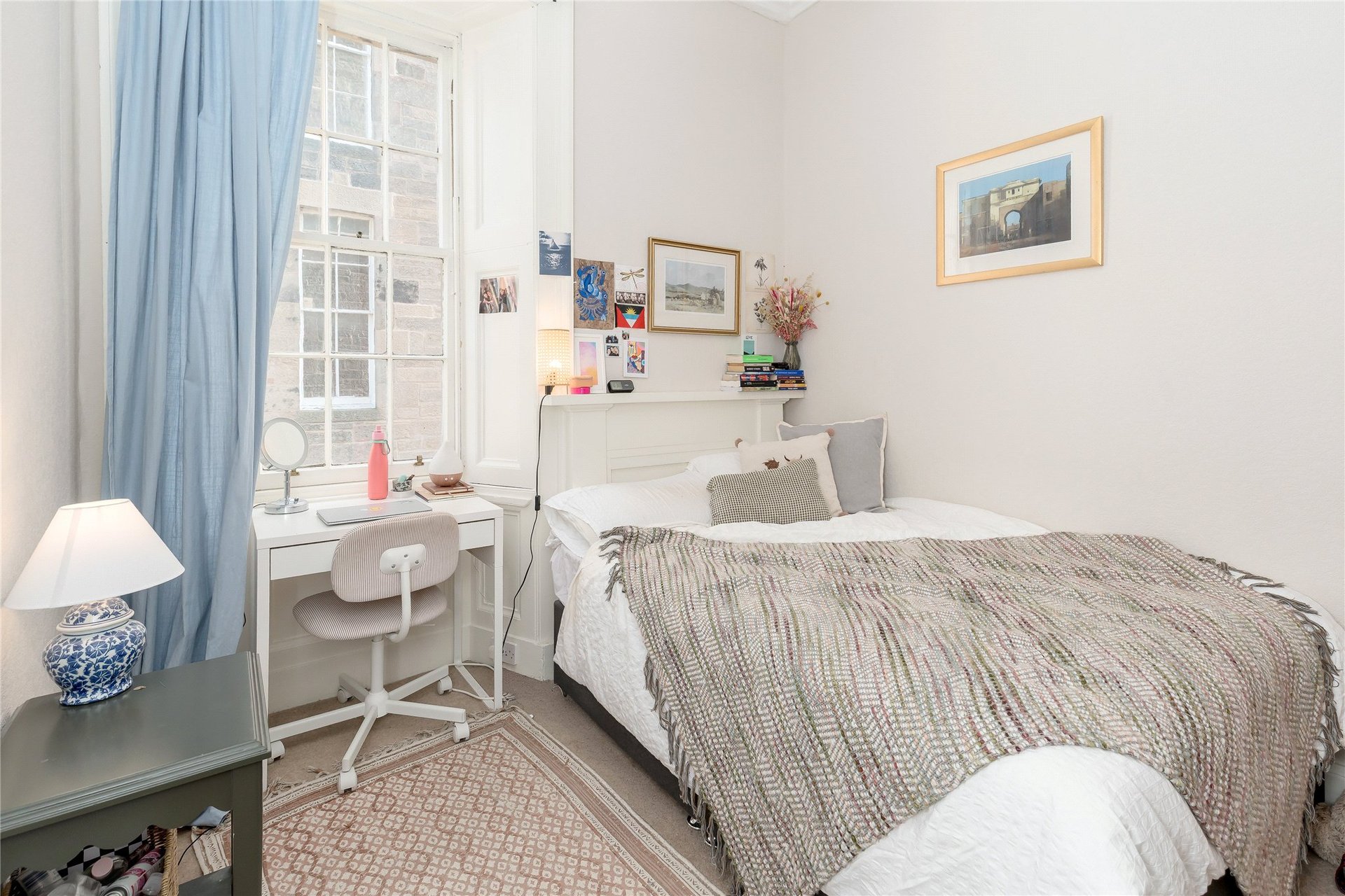 17/4 (2F2), Lutton Place, Edinburgh, Midlothian, EH8 9PD - Picture #14