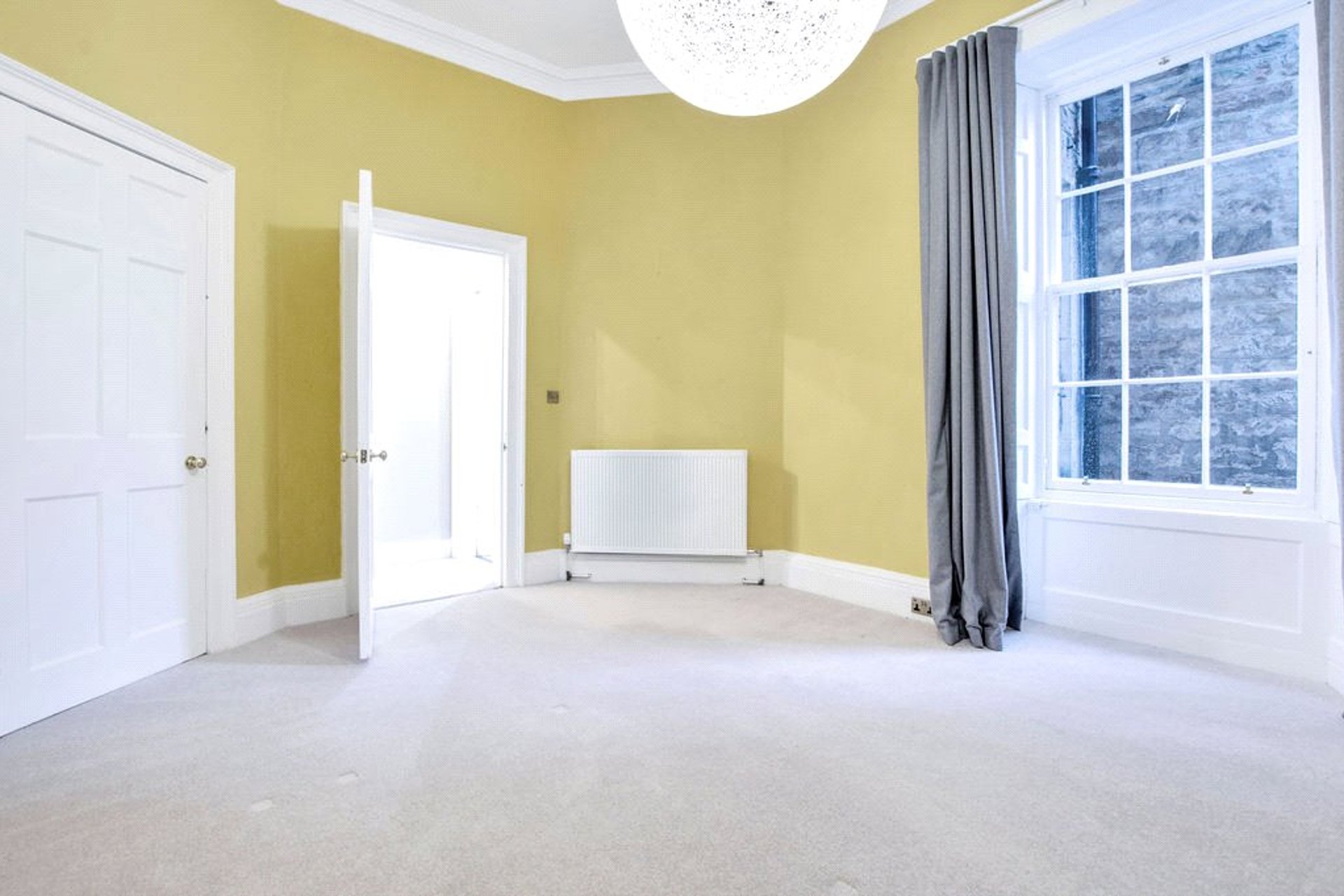 2F, 11 Forres Street, New Town, Edinburgh, EH3 6BJ - Picture #17