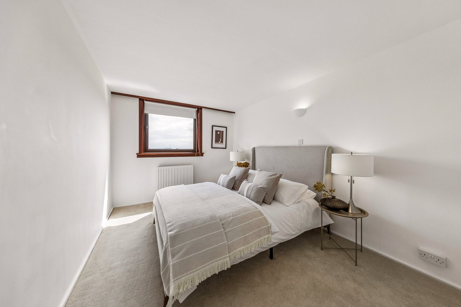 Flat 8A, 33 Cleveden Drive, Kelvinside, Glasgow, G12 0SD - Picture #16