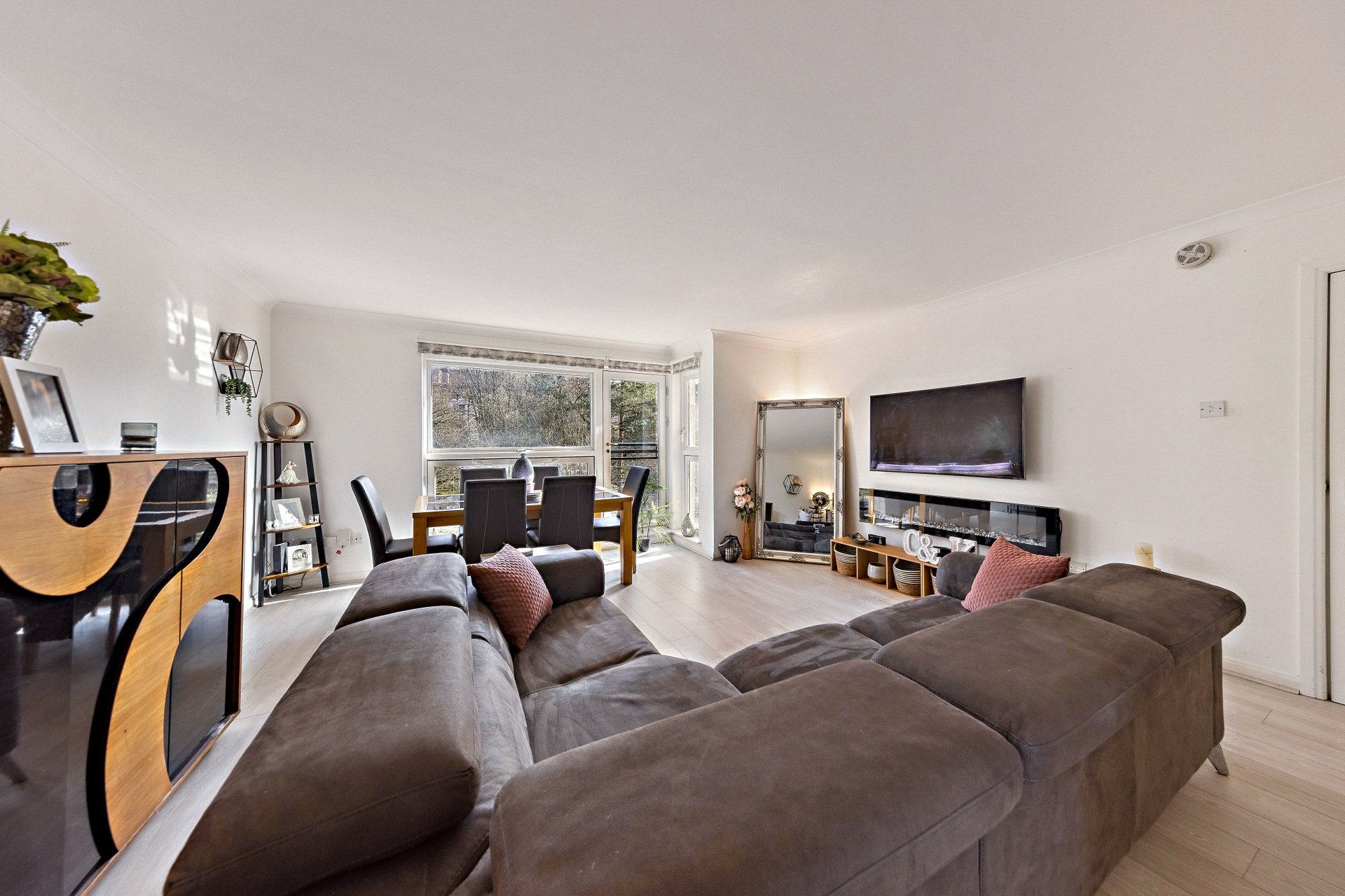 2/2, 7 Dyce Lane, Partickhill, Glasgow, G11 5LS - Picture #3