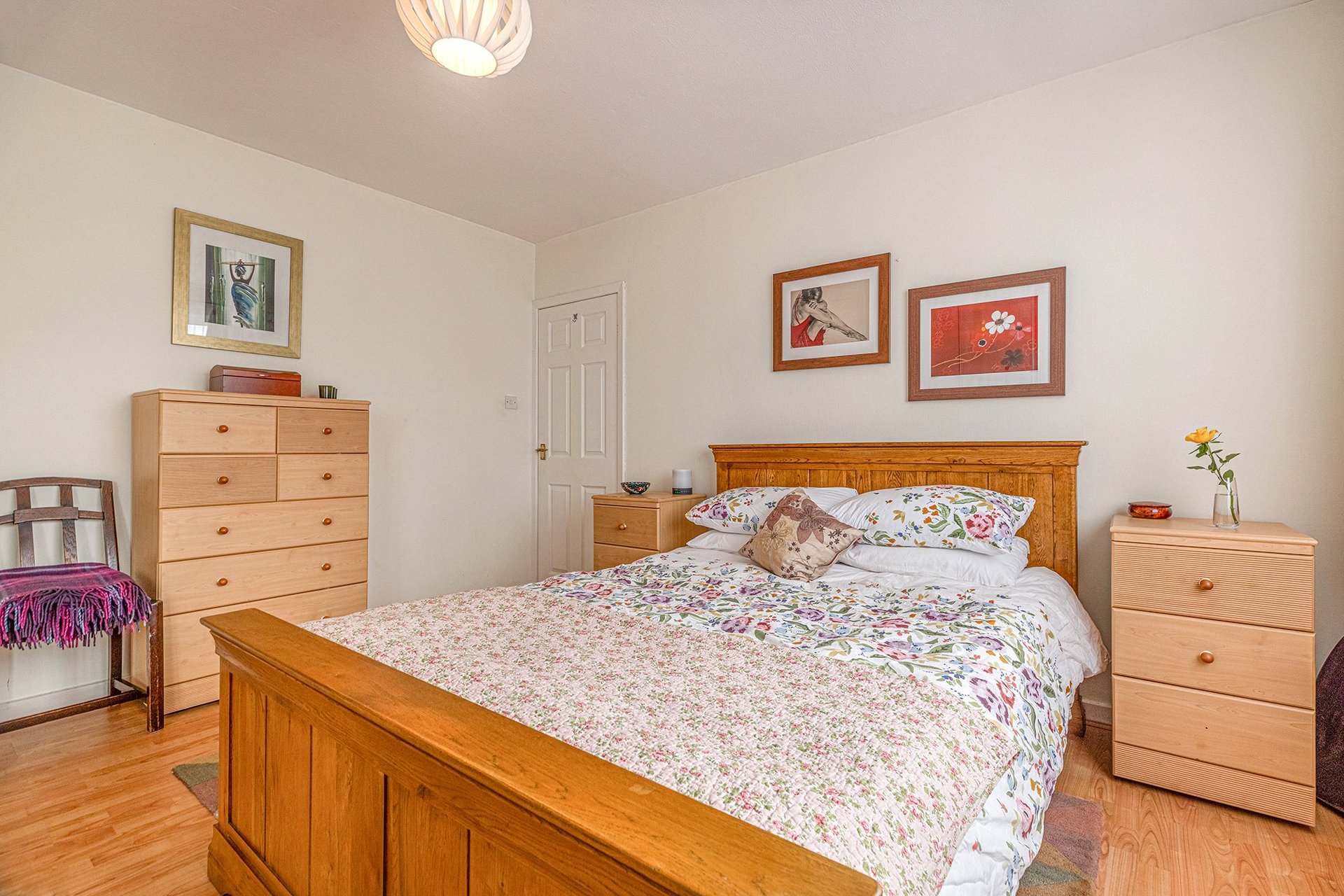 19 Arisaig Drive, Bearsden, G61 2PD - Picture #18