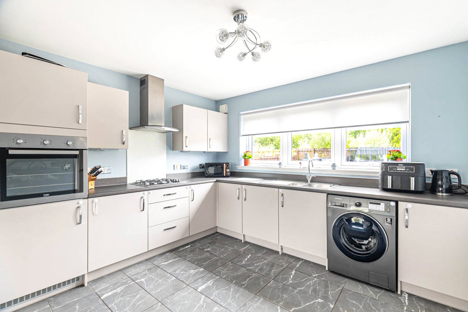 3 Prospecthill Row, Toryglen, Glasgow, G42 0AN - Picture #8