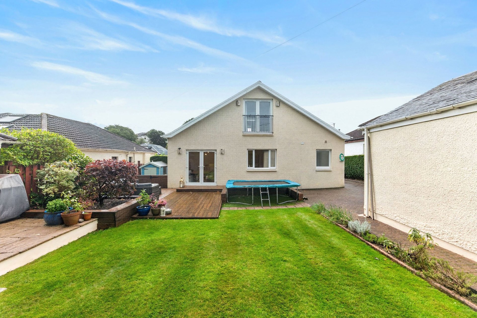 80 Evan Drive, Giffnock, Glasgow, East Renfrewshire, G46 6NQ - Picture #38