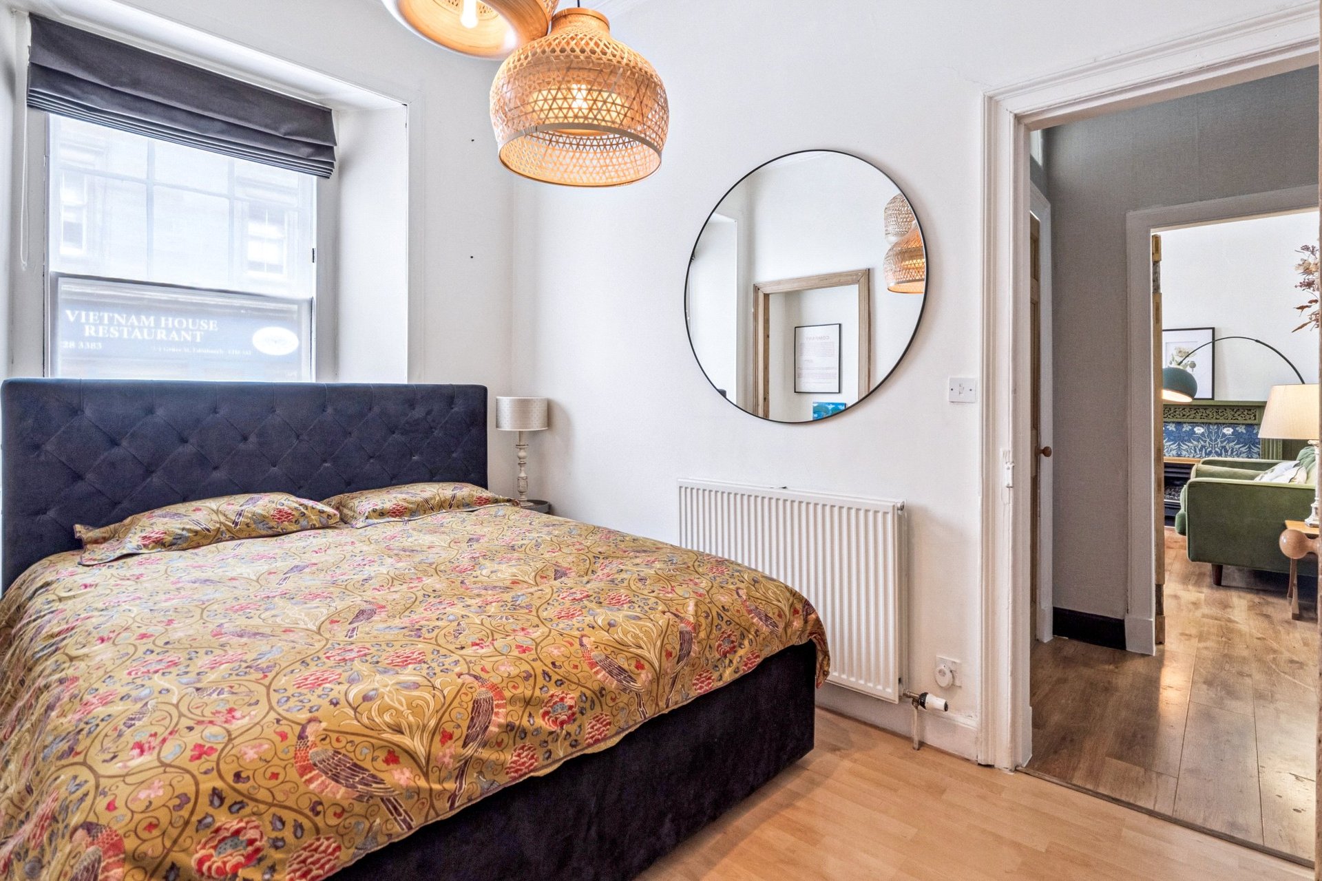 2/1 Grove Street, Edinburgh, Midlothian, EH3 8BB - Picture #13