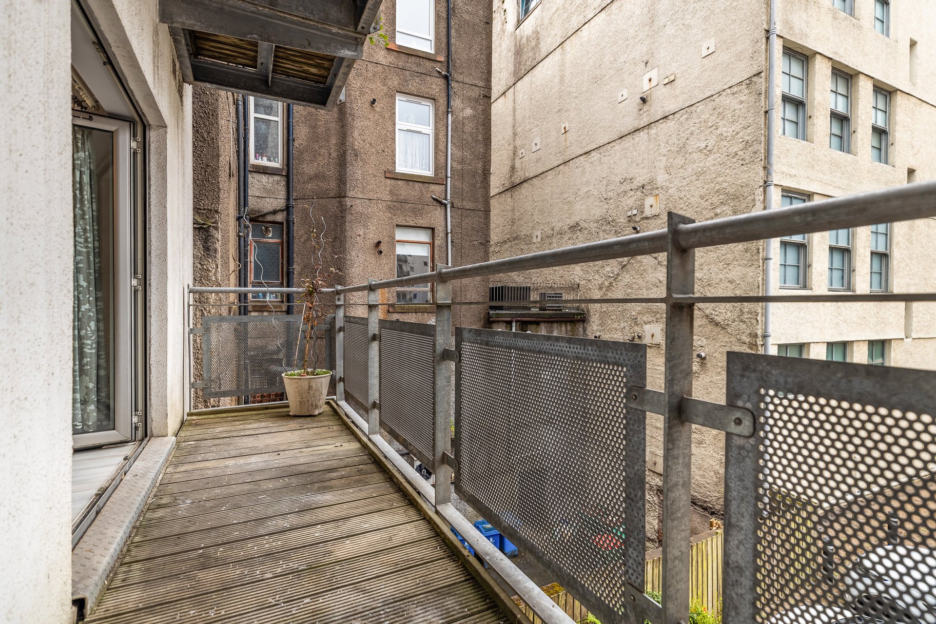 Flat 1/2 Fourth Quarter, 73 Port Dundas Road, Cowcaddens, Glasgow, G4 0HF - Picture #19