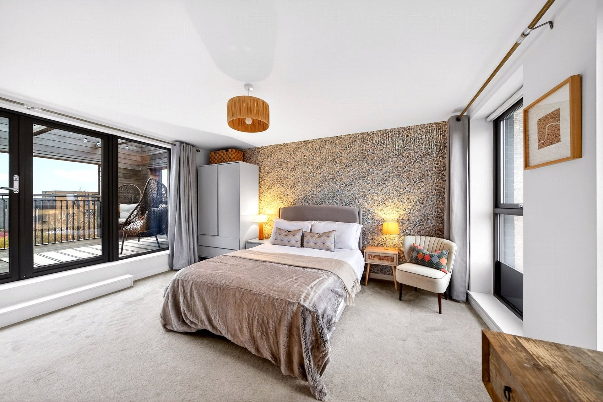 10 Cardiff Court, Athletes Village, Glasgow City, G40 4TJ - Picture #34