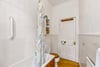 Top Floor, 12 Belmont Crescent, Kelvinbridge, Glasgow, G12 8EU - Picture #17