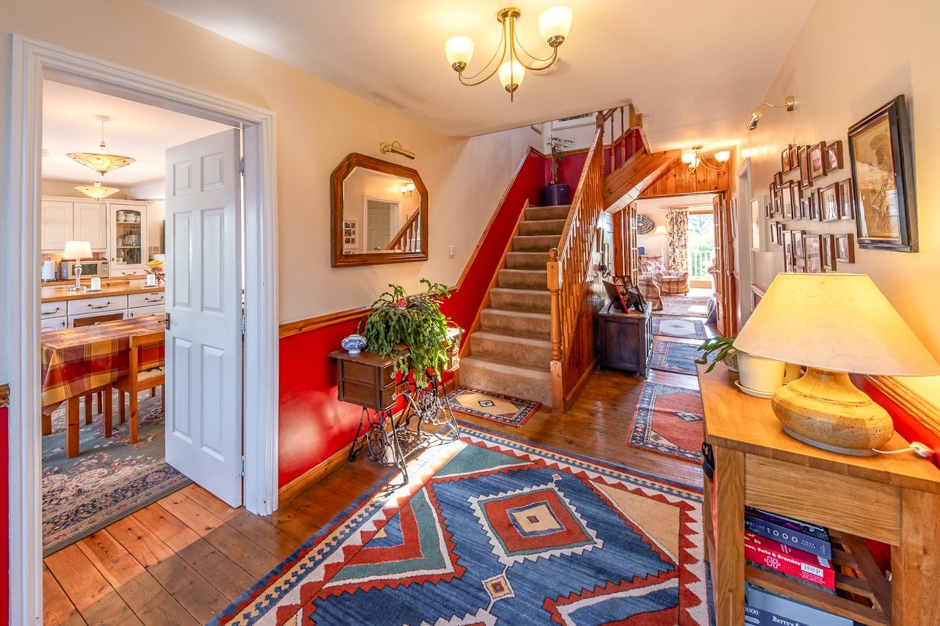 Craigspuir House, 7 Craigspuir Lane, Tobermory, Isle of Mull, Argyll and Bute, PA75 6RD - Picture #18