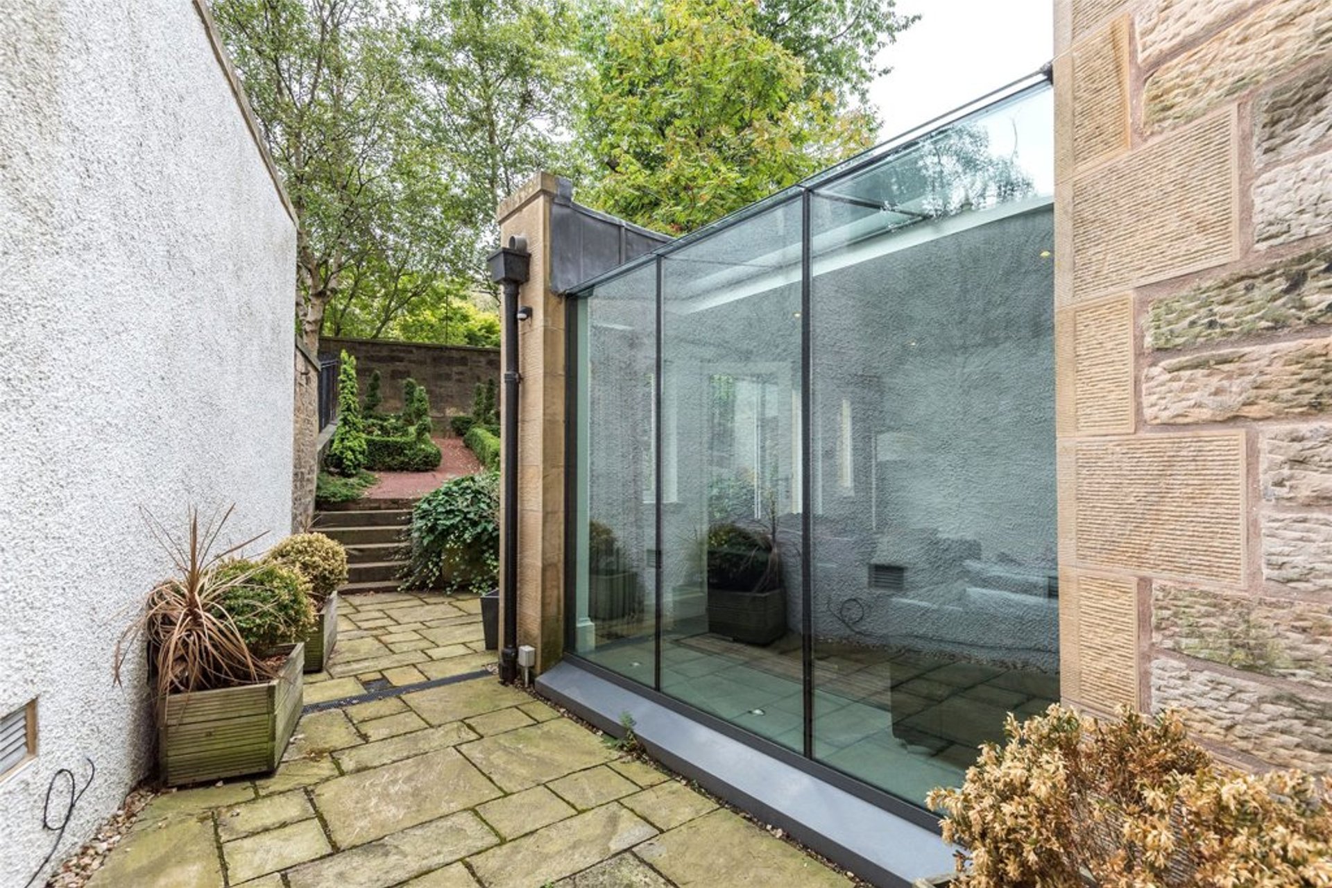 8a Rothesay Place, Edinburgh, EH3 7SL - Picture #8