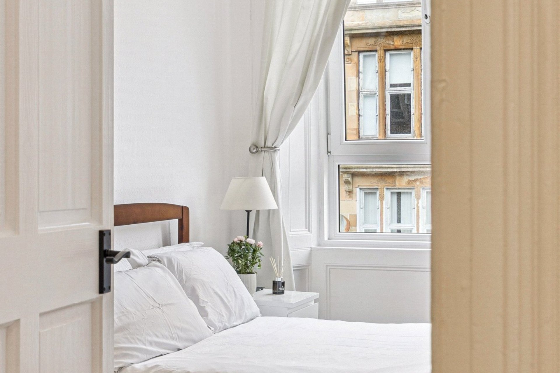 Flat 2/2, 84 Roslea Drive, Dennistoun, Glasgow City, G31 2RP - Picture #12