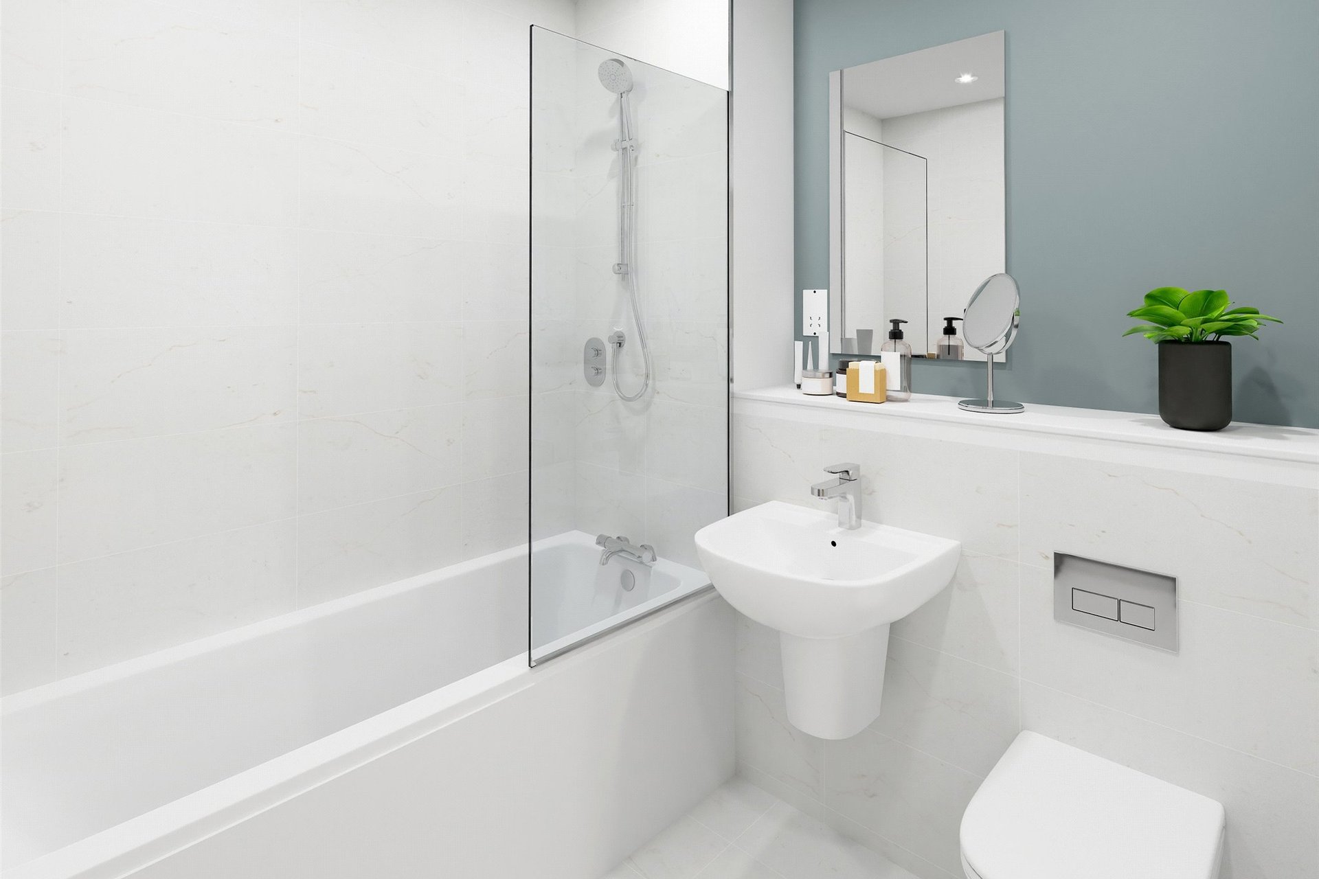 Plot 298, West Shore, Granton, Edinburgh, Midlothian, EH5 1QH - Picture #4