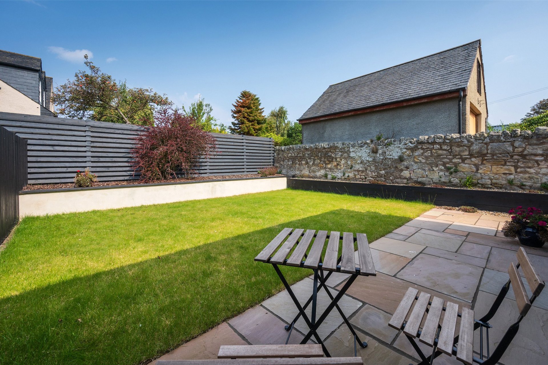 Culbin, Main Street, Gullane, East Lothian, EH31 2DA - Picture #20