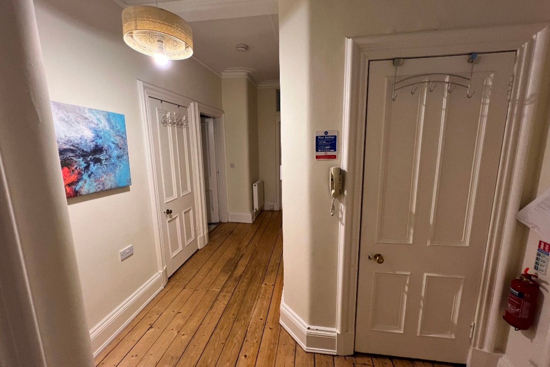 121 Dalkeith Road, Newington, Edinburgh, EH16 5AJ - Picture #2