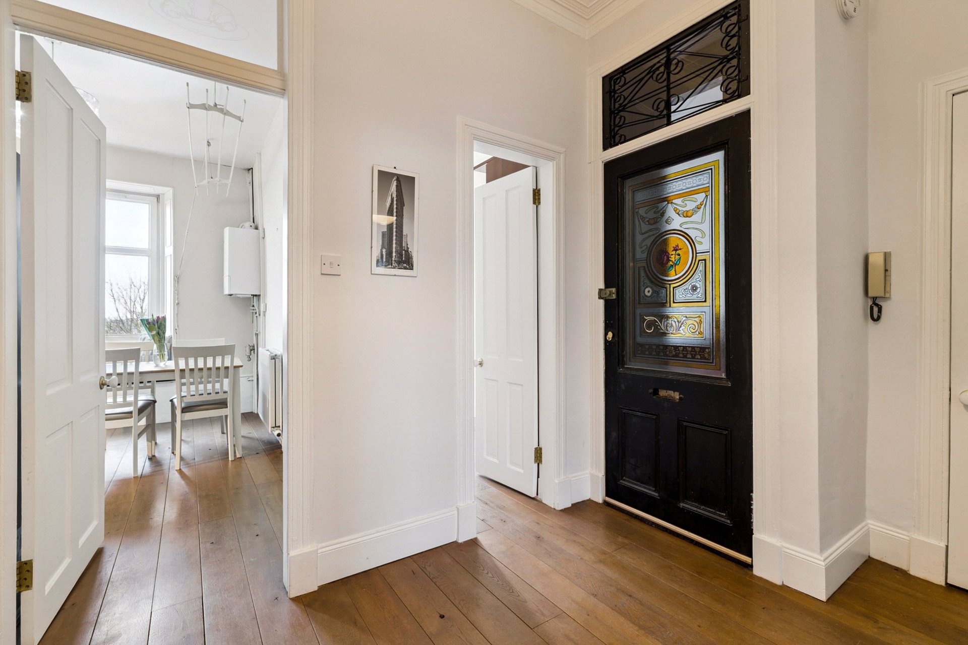 3/2, 59 Gardner Street, Partick, Glasgow, G11 5BZ - Picture #16