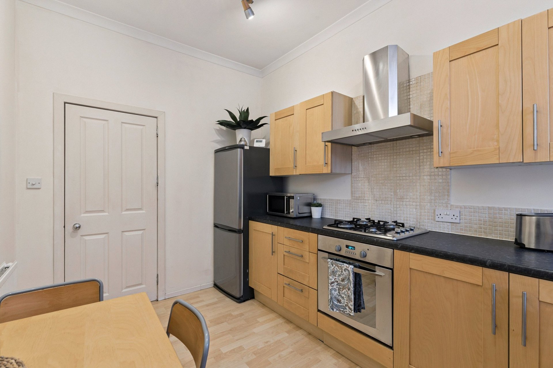 0/1, 36 Chancellor Street, Partick, Glasgow, G11 5RL - Picture #7