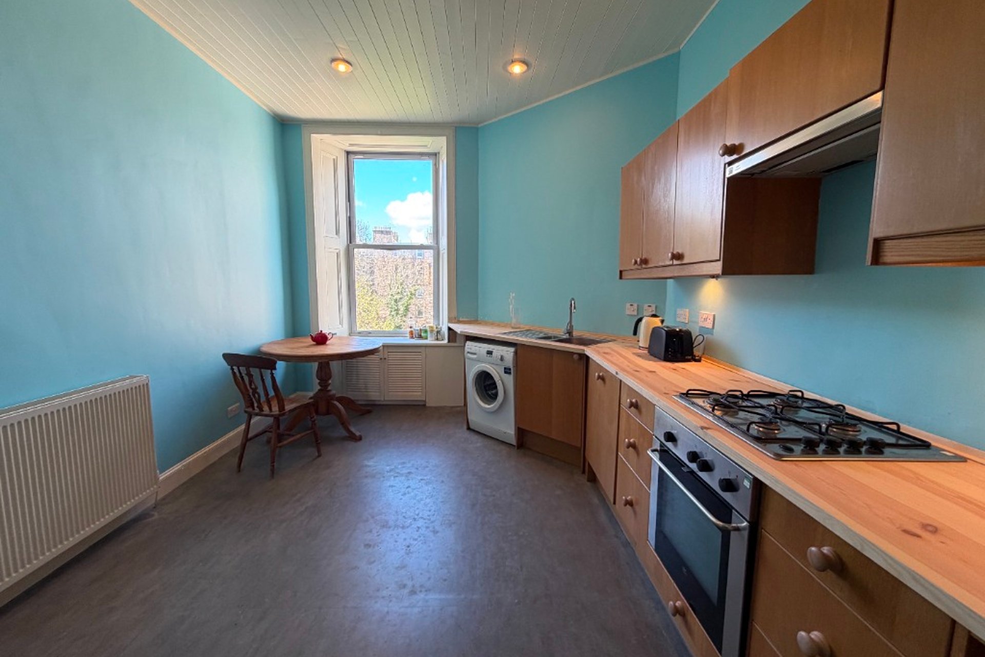 24 Argyle Place, Marchmont, Edinburgh, EH9 1JJ - Picture #6