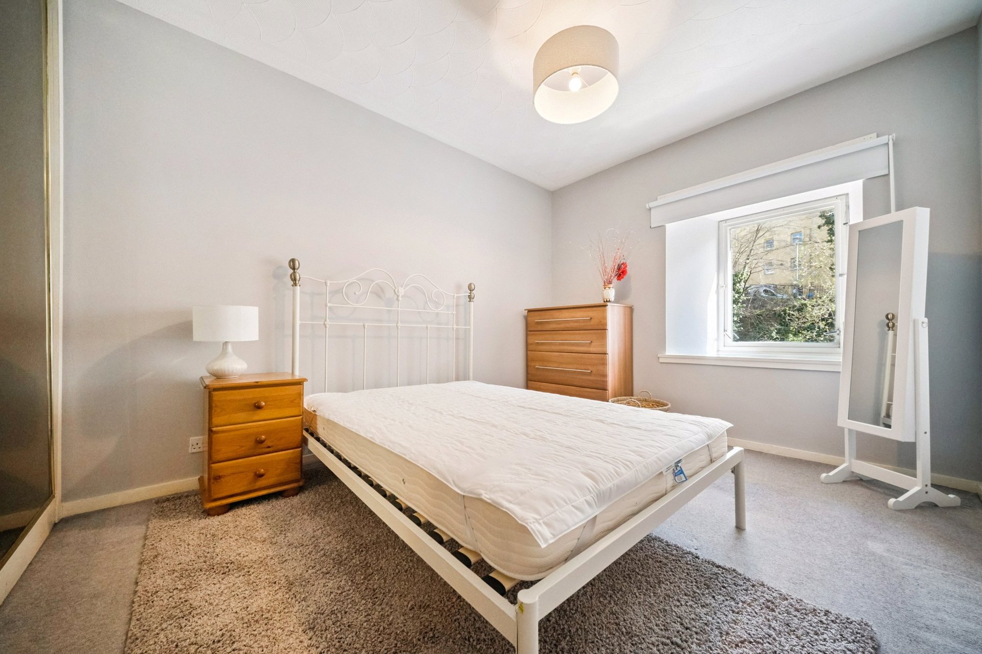 Flat F, 2A, Dean Path, Edinburgh, EH4 3BA - Picture #16