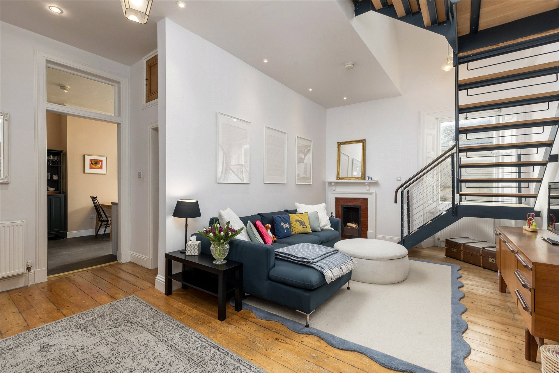 3F2, 11 Church Hill Place, Church Hill, Edinburgh, EH10 4BE - Picture #2