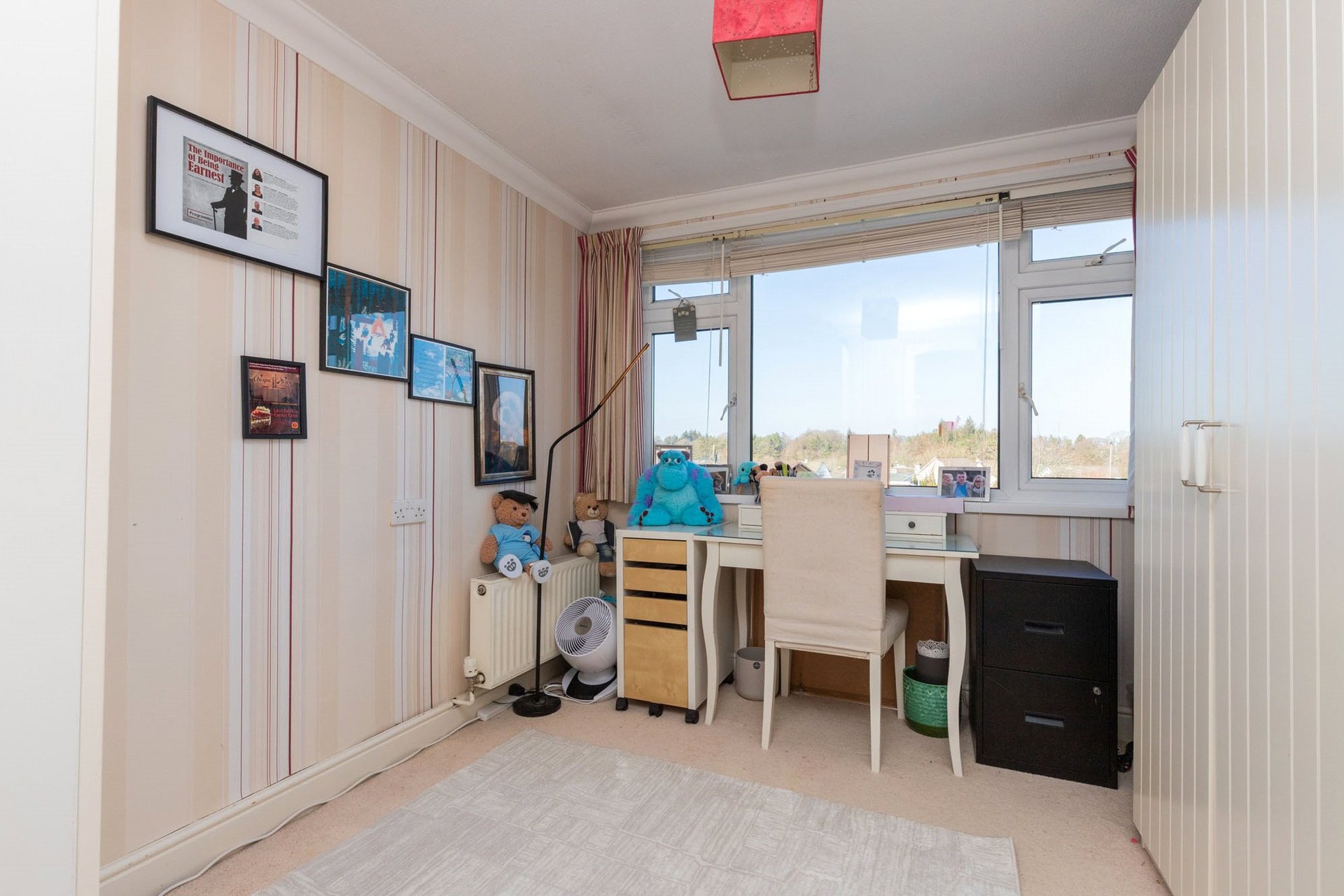 9 Kirkdene Bank, Newton Mearns, Glasgow, East Renfrewshire, G77 5RG - Picture #35